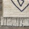 Nuloom Dani Moroccan Trellis Area Rug 6ft 7in x 9ft MCMJ06A-6709 - alternate 3